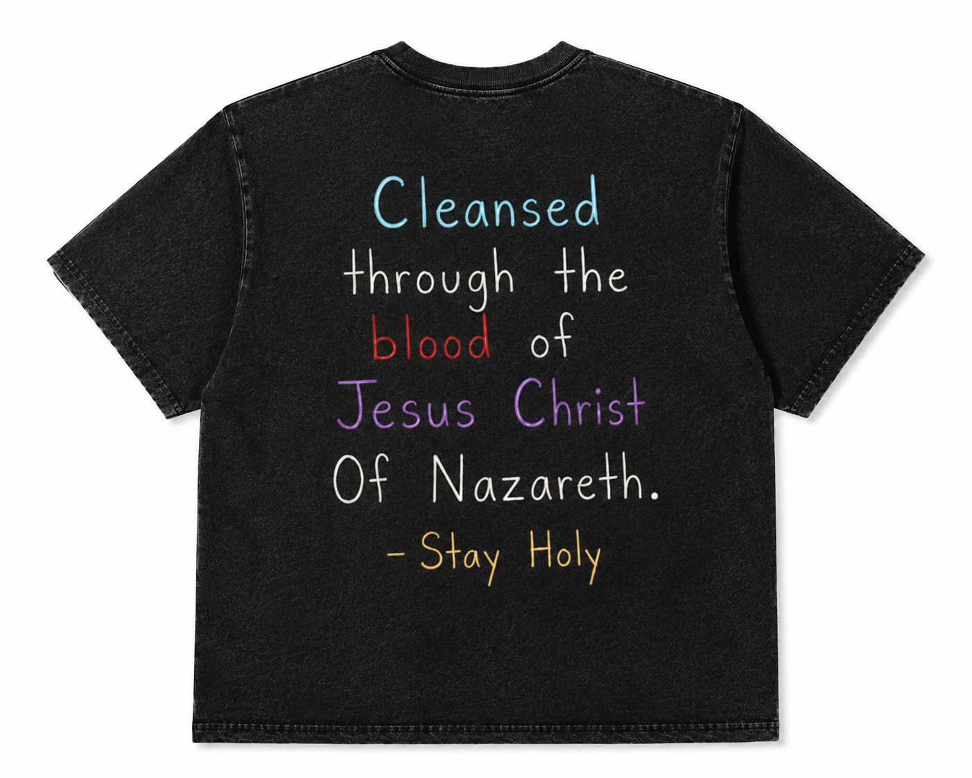 CLEAN GHETTO KIDS