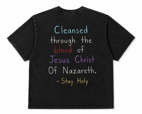 CLEAN GHETTO KIDS