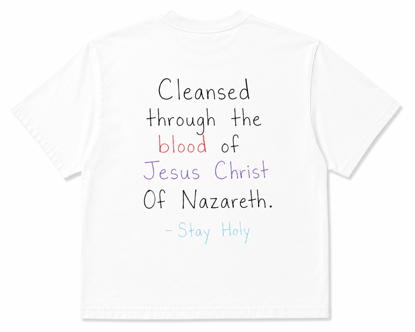 CLEAN GHETTO KIDS